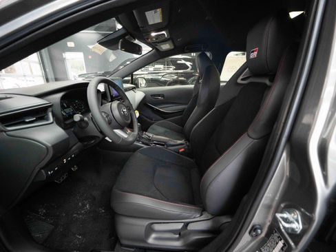 New 2026 Toyota Corolla GR image 9