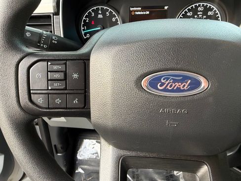 Used 2022 Ford F150 XL w/ Equipment Group 101A High image 19