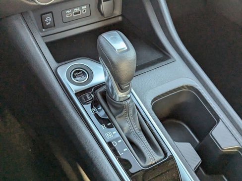 New 2025 Nissan Sentra SV image 16