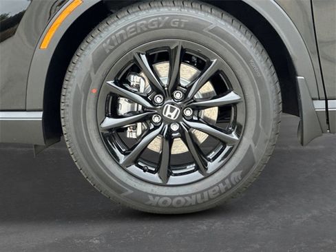 New 2026 Honda CR-V Sport-L image 9