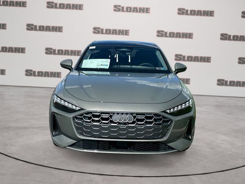 New 2026 Audi A5 2.0T Premium Plus AWD/4WD image 8