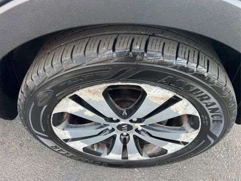 Used 2011 Kia Sportage EX image 21