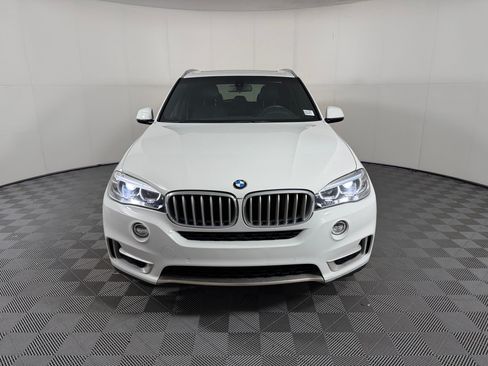 Used 2018 BMW X5 xDrive35i w/ M Sport Package AWD/4WD image 6