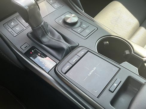 Used 2023 Lexus IS 350 F Sport RWD image 28