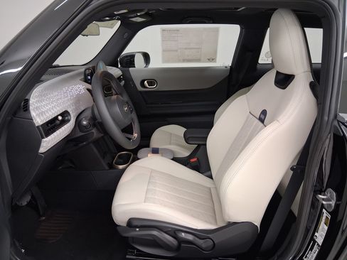 New 2026 MINI Cooper 2-Door Hardtop FWD image 3