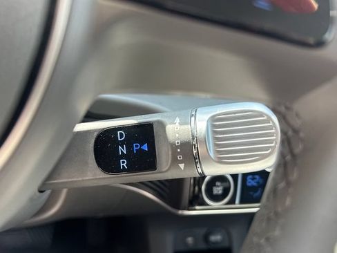 Used 2024 Hyundai Ioniq 5 SEL RWD image 15