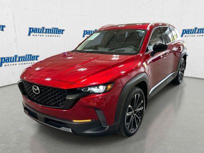 Used 2024 MAZDA CX-50 AWD 2.5 S w/ Cargo Package