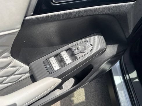 Used 2022 Mitsubishi Outlander SEL AWD/4WD image 7