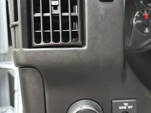 Used 2017 Chevrolet Express 2500 LS image 22