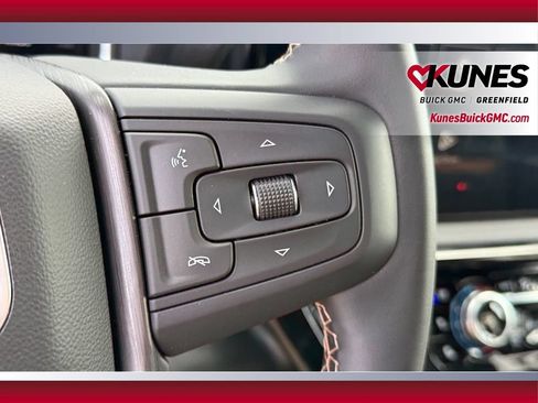 New 2026 GMC Sierra 2500 AT4 w/ AT4 Premium Plus Package AWD/4WD image 16