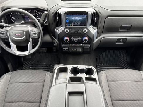 Used 2021 GMC Sierra 1500 Elevation image 15