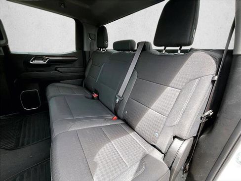 Used 2023 Chevrolet Silverado 1500 LT RWD image 28