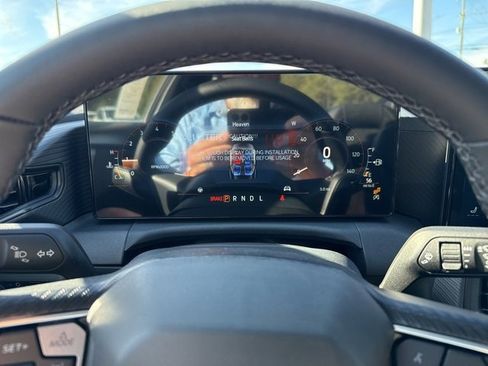 New 2026 Ford Mustang Coupe image 22