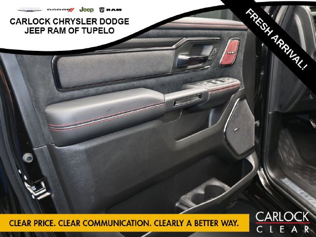 Used 2026 RAM 1500 RHO w/ RHO Level 1 Equipment Group AWD/4WD image 14