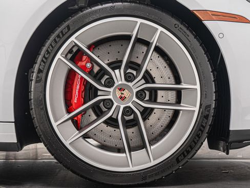 Used 2026 Porsche 911 Carrera S image 47