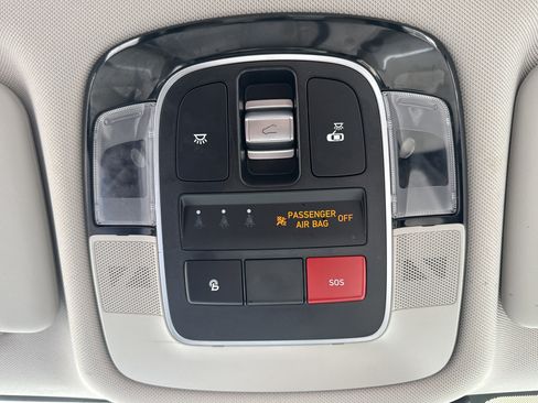 Used 2024 Hyundai Tucson Limited image 6