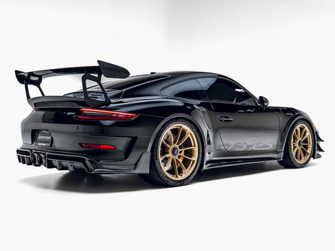 Used 2019 Porsche 911 GT3 RS RWD image 7