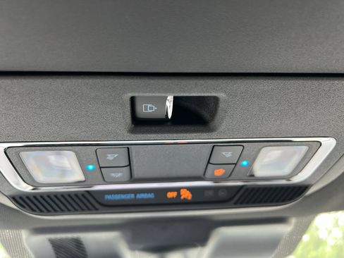New 2025 Ford F150 Platinum w/ FX4 Off-Road Package image 22