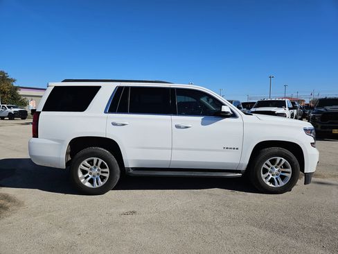 Used 2017 Chevrolet Tahoe LS image 2