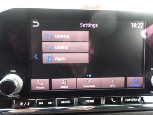 Used 2022 Mitsubishi Outlander ES image 17