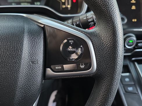 Used 2022 Honda CR-V EX image 16