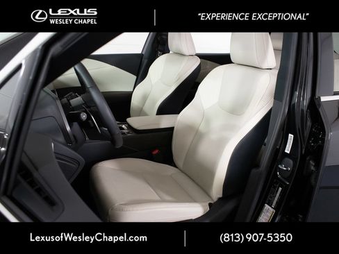 Used 2024 Lexus RX 350 Premium w/ Convenience Package FWD image 13