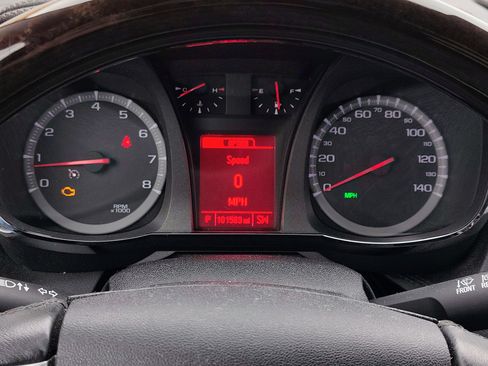 Used 2017 GMC Terrain Denali image 18