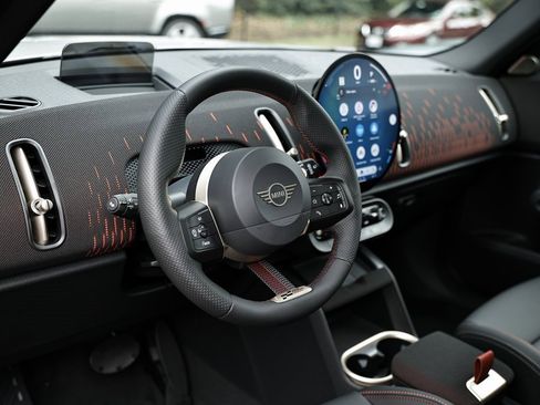 New 2026 MINI Cooper Countryman S w/ Comfort Package Max image 20