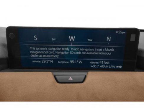 New 2026 MAZDA CX-90 3.3 Turbo S w/ Premium Plus AWD/4WD image 19