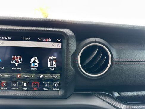 Used 2020 Jeep Gladiator Rubicon image 26