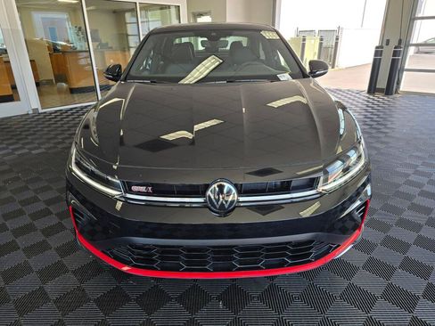New 2026 Volkswagen Jetta GLI Autobahn FWD image 8