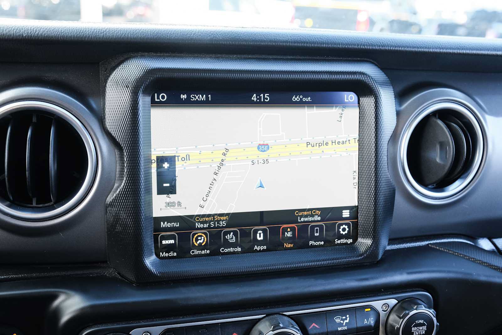 Used 2021 Jeep Gladiator Rubicon AWD/4WD image 46