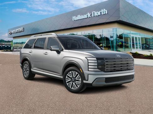 New 2026 Hyundai Palisade SEL Premium FWD image 7