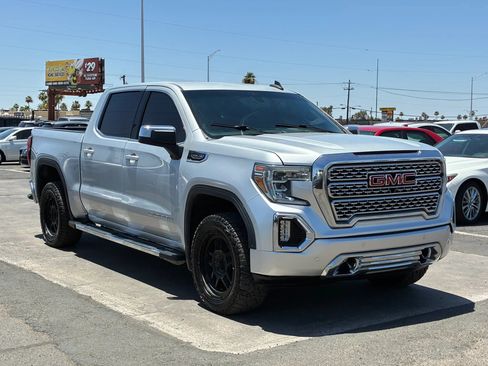 Used 2020 GMC Sierra 1500 SLE w/ SLE Value Package RWD image 12