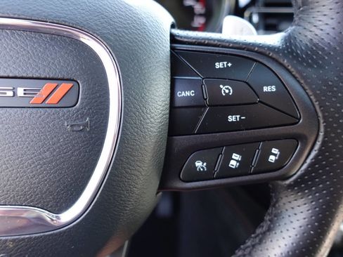 Used 2024 Dodge Durango R/T w/ Blacktop Package AWD/4WD image 57