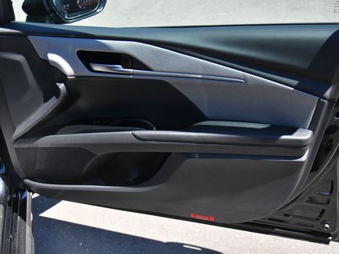 Used 2026 Toyota Camry SE w/ Convenience Package FWD image 44