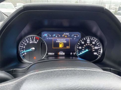 Used 2021 Ford Expedition Max Limited image 19