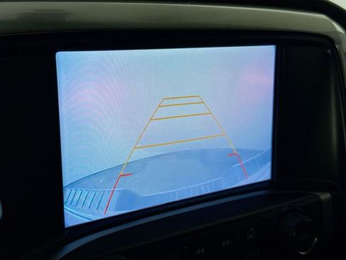 Used 2017 Chevrolet Silverado 2500 LT w/ Snow Plow Prep Package AWD/4WD image 14