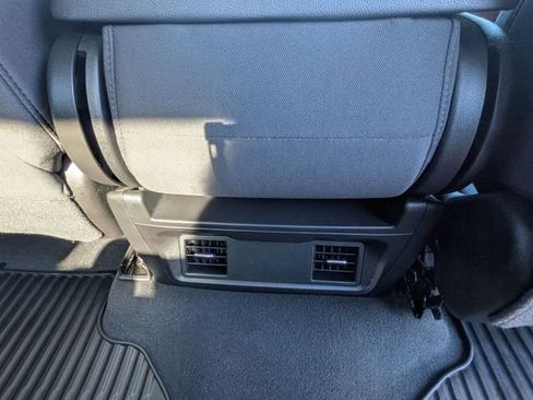 Certified 2022 Chevrolet Silverado 1500 Custom w/ LPO, Dark Essentials Package image 29