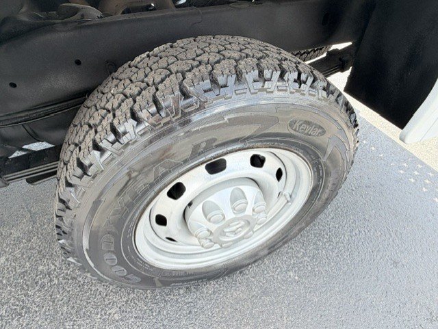 Used 2008 Dodge Ram 2500 Truck ST w/ PWR Accessory Group RWD image 11