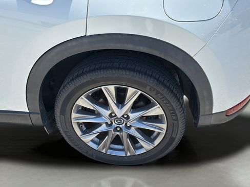 Used 2019 MAZDA CX-5 Grand Touring w/ GT Premium Package FWD image 40