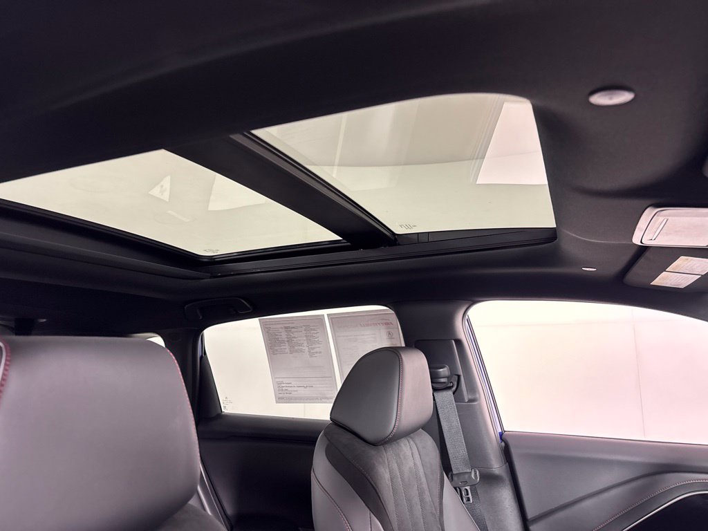 Certified 2025 Acura ADX A-Spec AWD/4WD image 13