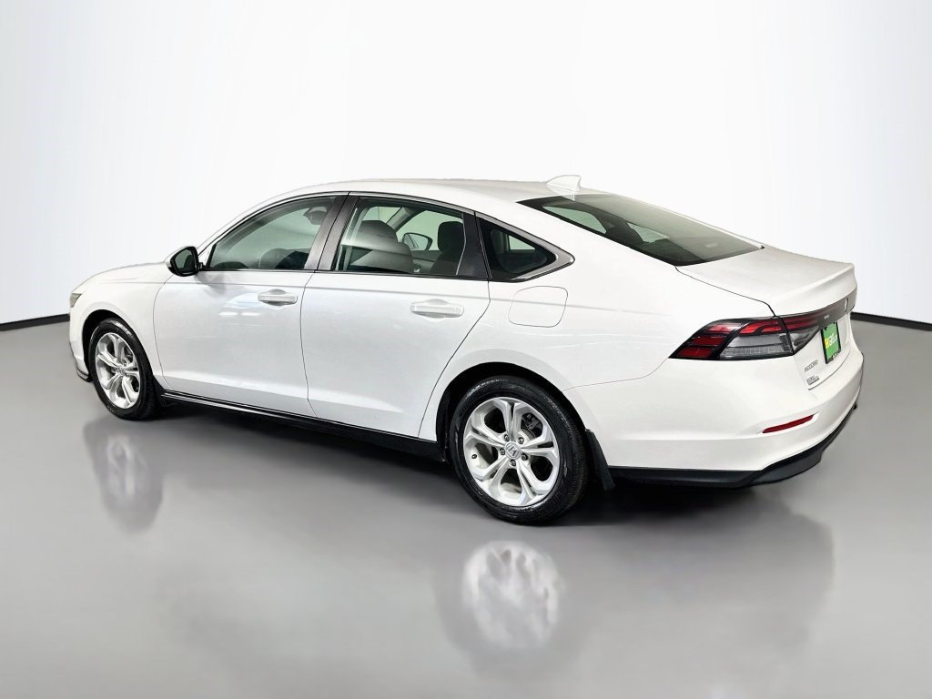 Used 2023 Honda Accord LX image 7