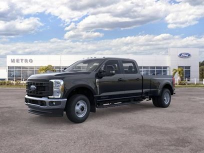 New 2026 Ford F350 XL