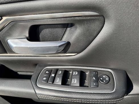 Used 2022 RAM 1500 Rebel w/ Rebel Level 1 Equipment Group image 8