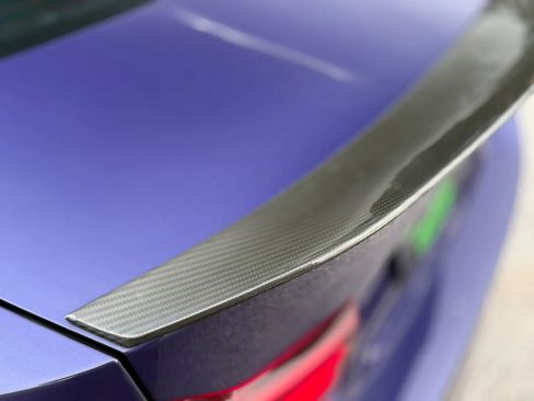 Used 2020 BMW M4 Coupe w/ Competition Package image 13