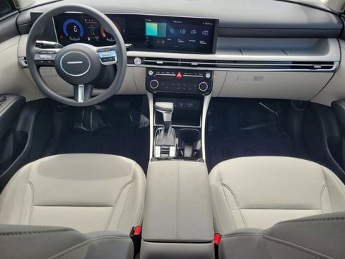 New 2026 Hyundai Tucson SEL image 13