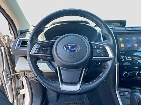 Used 2021 Subaru Ascent Premium w/ Convenience Package AWD/4WD image 11