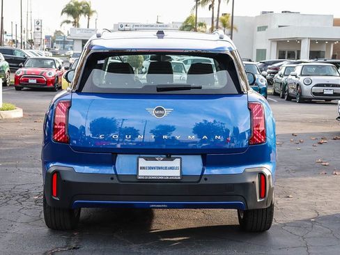Used 2025 MINI Cooper Countryman S AWD/4WD image 10