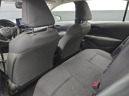 Used 2022 Toyota Corolla LE image 41